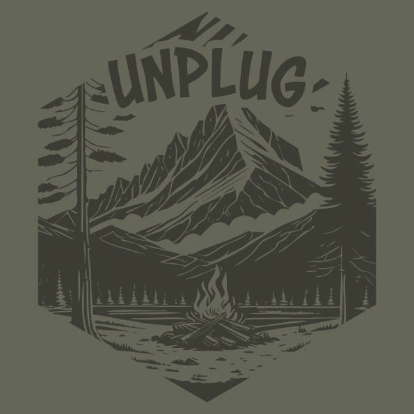 Unplug