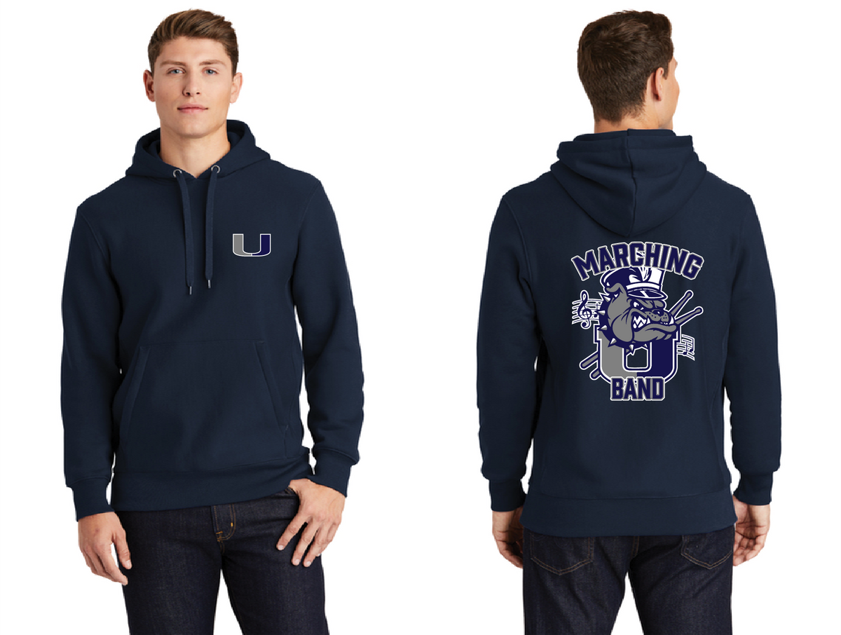 Sport-Tek® Super Heavyweight Pullover Hooded Sweatshirt