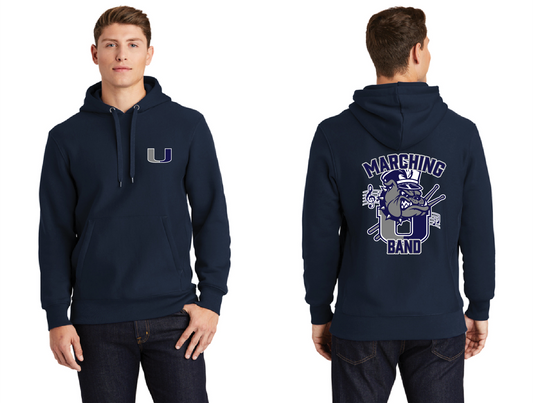 Sport-Tek® Super Heavyweight Pullover Hooded Sweatshirt