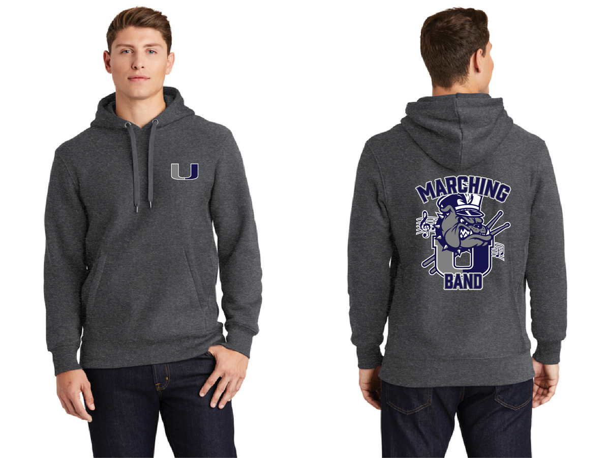 Sport-Tek® Super Heavyweight Pullover Hooded Sweatshirt