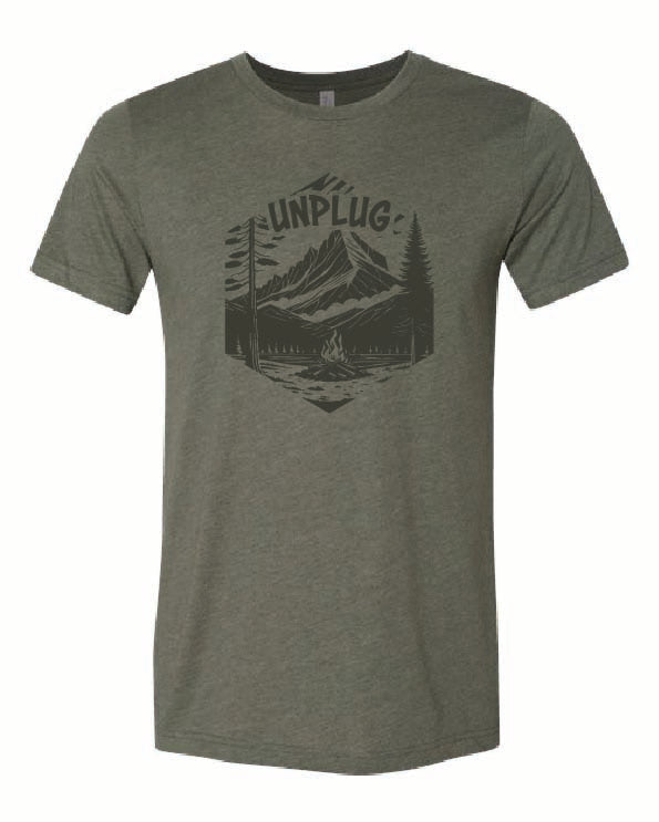 Unplug