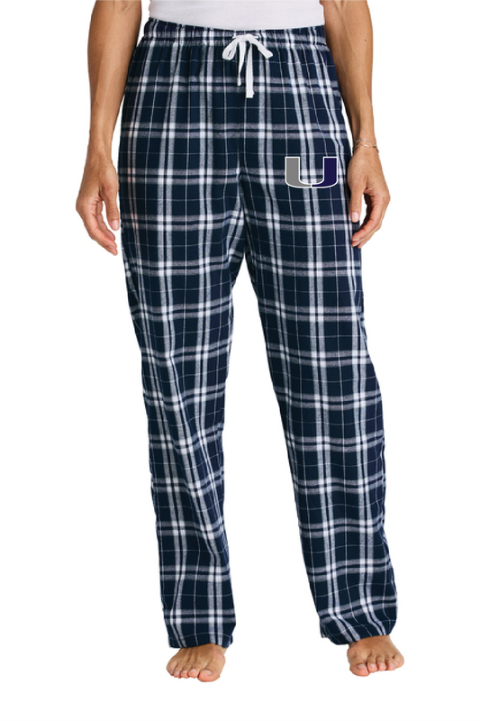 Women's Flannel Pants
